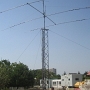 TA4KA Antalya Clubstation antennas